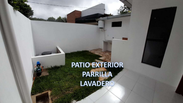 ¡CASAS NUEVAS EN EMBOSCADA: ENCUENTRA LA TUYA HOY! - Imagen 10