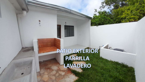 ¡CASAS NUEVAS EN EMBOSCADA: ENCUENTRA LA TUYA HOY! - Imagen 11