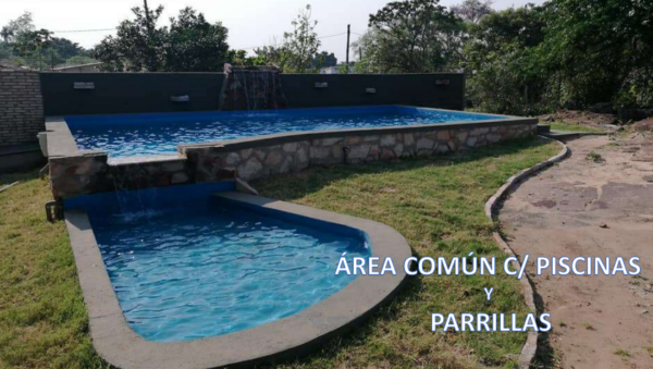 ¡CASAS NUEVAS EN EMBOSCADA: ENCUENTRA LA TUYA HOY! - Imagen 12