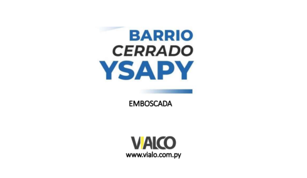 ¡CASAS NUEVAS EN EMBOSCADA: ENCUENTRA LA TUYA HOY! - Imagen 13