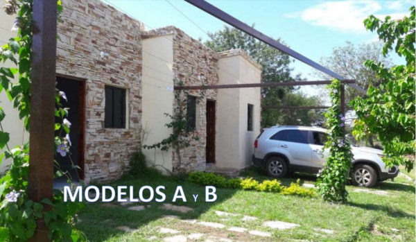 ¡CASAS NUEVAS EN EMBOSCADA: ENCUENTRA LA TUYA HOY! - Imagen 3