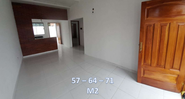 ¡CASAS NUEVAS EN EMBOSCADA: ENCUENTRA LA TUYA HOY! - Imagen 5
