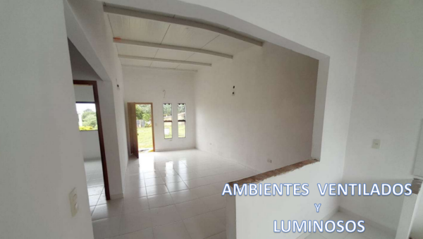 ¡CASAS NUEVAS EN EMBOSCADA: ENCUENTRA LA TUYA HOY! - Imagen 7