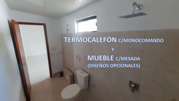 ¡CASAS NUEVAS EN EMBOSCADA: ENCUENTRA LA TUYA HOY! - Imagen 9