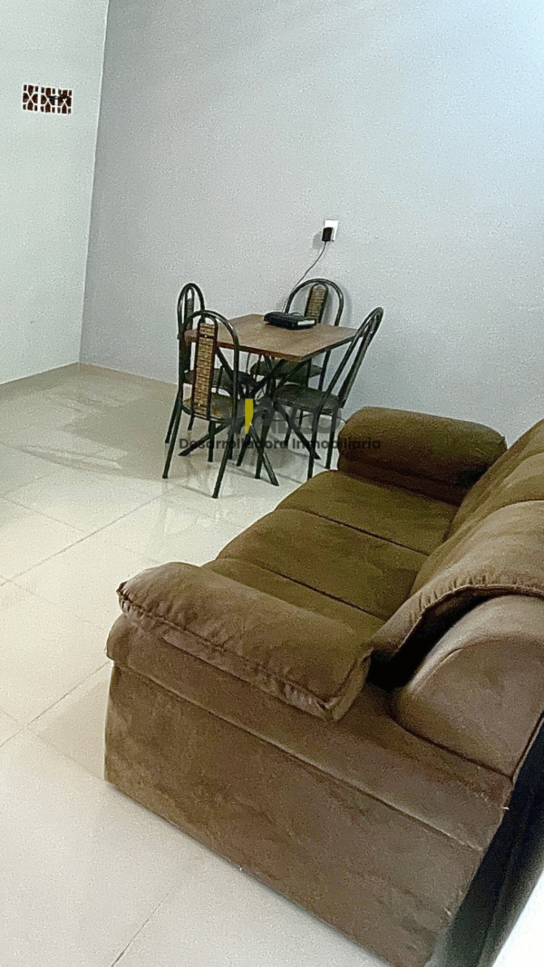 ALQUILO DEPARTAMENTO TOTALMENTE A AMUEBLADO  ZONA PRESIDENTE FRANCO A METROS DE LA UPE - Imagen 3
